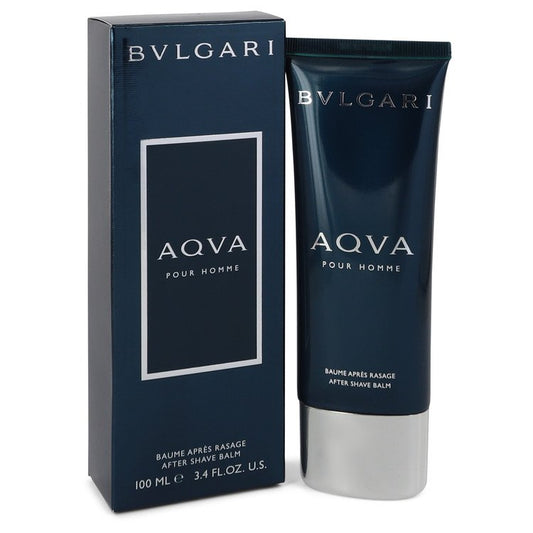 Aqua Pour Homme After Shave Balm By Bvlgari - Le Ravishe Beauty Mart
