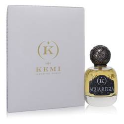 Aqua Regia Eau De Parfum Spray (Unisex) By Kemi Blending Magic - Le Ravishe Beauty Mart
