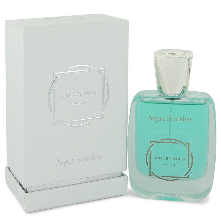 Aqua Sextius Extrait De Parfum Spray (Unisex) By Jul et Mad Paris - Le Ravishe Beauty Mart