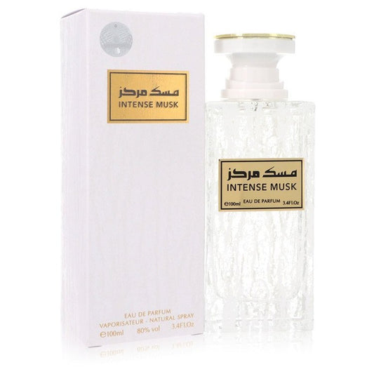 Arabiyat Intense Musk Eau De Parfum Spray (Unisex) By My Perfumes - Le Ravishe Beauty Mart