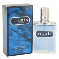Aramis Adventurer Eau De Toilette Spray By Aramis - Le Ravishe Beauty Mart