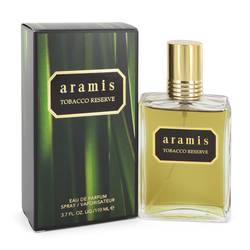 Aramis Tobacco Reserve Eau De Parfum Spray By Aramis - Le Ravishe Beauty Mart