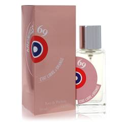 Archives 69 Eau De Parfum Spray (Unisex) By Etat Libre d'Orange - Le Ravishe Beauty Mart