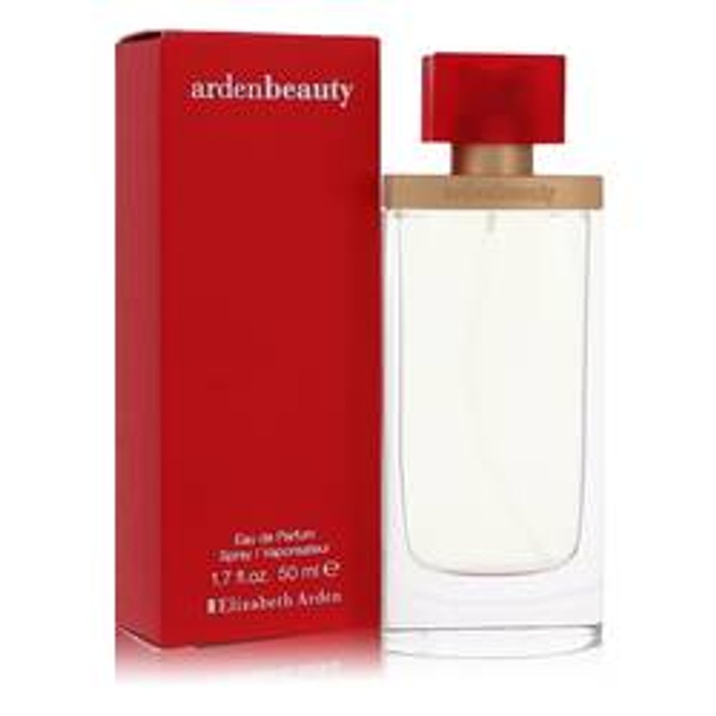 Arden Beauty Eau De Parfum Spray By Elizabeth Arden - Le Ravishe Beauty Mart