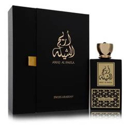 Areej Al Sheila Eau De Parfum Spray By Swiss Arabian - Le Ravishe Beauty Mart