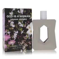 Ariana Grande God Is A Woman Eau De Parfum Spray By Ariana Grande - Le Ravishe Beauty Mart