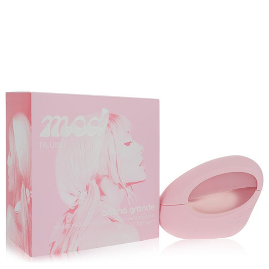 Ariana Grande Mod Blush Eau De Parfum Spray By Ariana Grande - Le Ravishe Beauty Mart