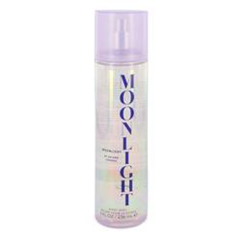 Ariana Grande Moonlight Body Mist Spray By Ariana Grande - Le Ravishe Beauty Mart