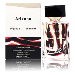 Arizona Eau De Parfum Spray (Collector's Edition) By Proenza Schouler - Le Ravishe Beauty Mart