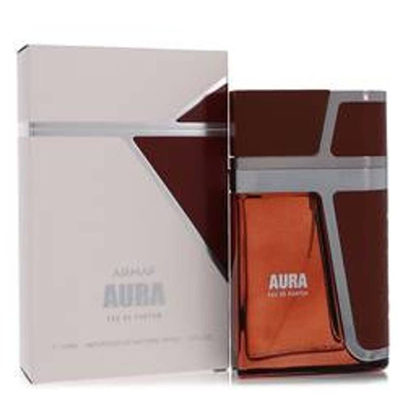 Armaf Aura Eau De Parfum Spray By Armaf - Le Ravishe Beauty Mart