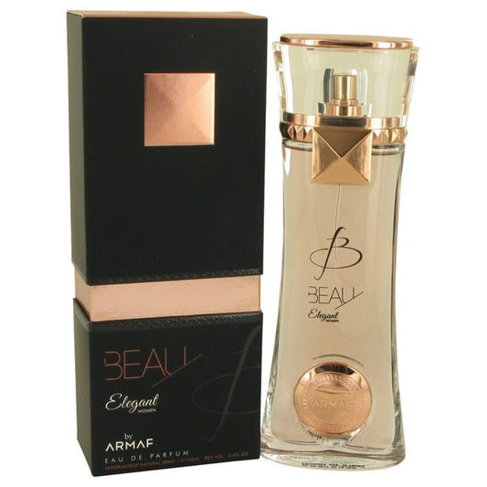 Armaf Beau Elegant Eau De Parfum Spray By Armaf - Le Ravishe Beauty Mart