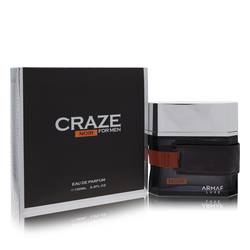 Armaf Craze Noir Eau De Parfum Spray By Armaf - Le Ravishe Beauty Mart