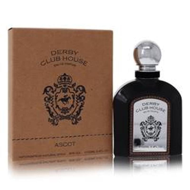 Armaf Derby Club House Ascot Eau De Toilette Spray By Armaf - Le Ravishe Beauty Mart