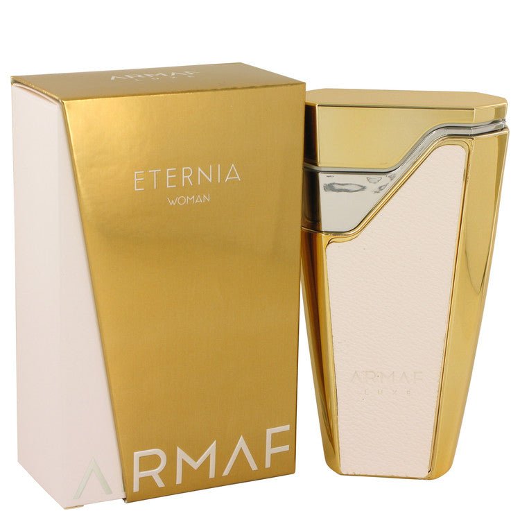 Armaf Eternia Eau De Parfum Spray By Armaf - Le Ravishe Beauty Mart