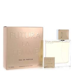 Armaf Futura La Femme Eau De Parfum Spray By Armaf - Le Ravishe Beauty Mart