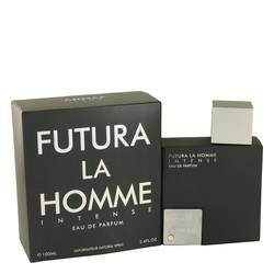 Armaf Futura La Homme Intense Eau De Parfum Spray By Armaf - Le Ravishe Beauty Mart