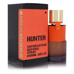 Armaf Hunter Eau De Parfum Spray By Armaf - Le Ravishe Beauty Mart