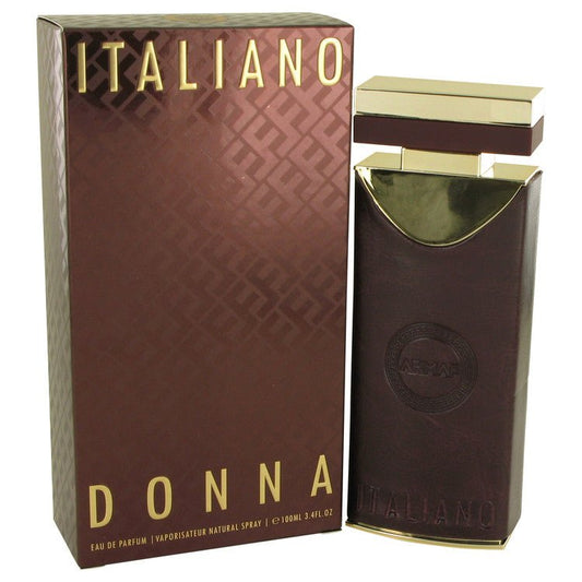 Armaf Italiano Donna Eau De Parfum Spray By Armaf - Le Ravishe Beauty Mart