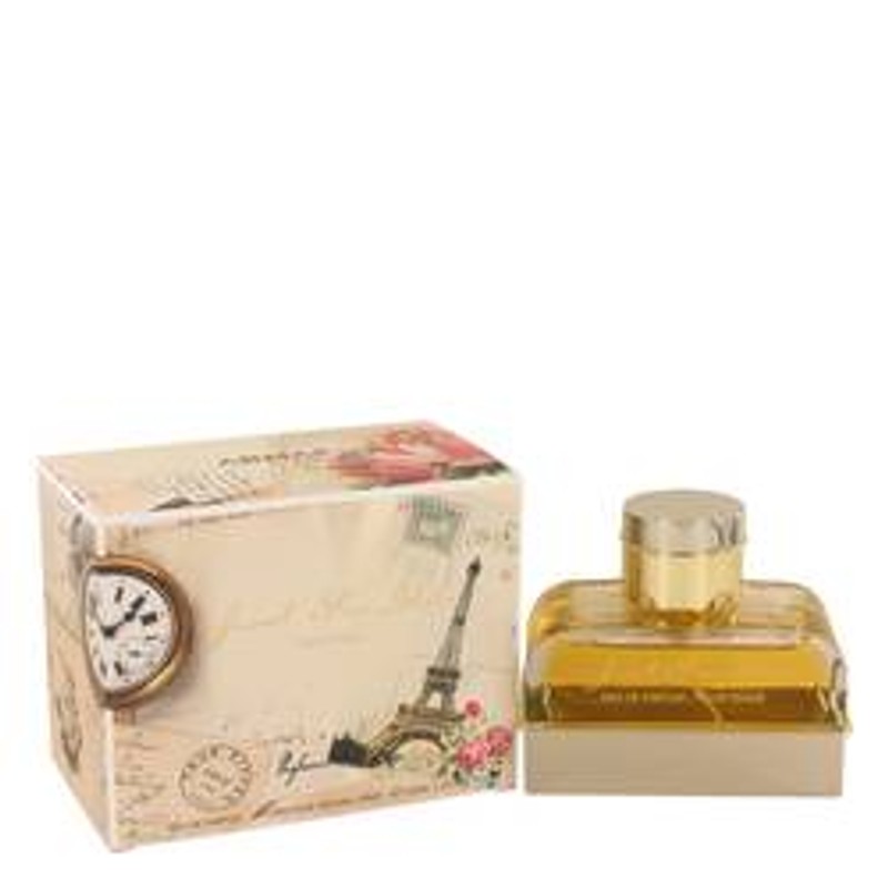 Armaf Just For You Eau De Parfum Spray By Armaf - Le Ravishe Beauty Mart