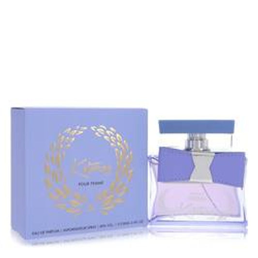 Armaf Katarina Leaf Eau De Parfum Spray By Armaf - Le Ravishe Beauty Mart