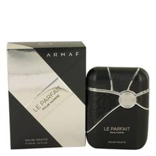 Armaf Le Parfait Eau De Toilette Spray By Armaf - Le Ravishe Beauty Mart