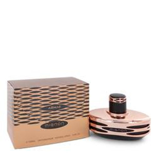 Armaf Mignon Black Eau De Parfum Spray By Armaf - Le Ravishe Beauty Mart