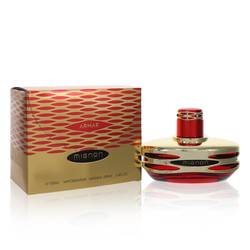 Armaf Mignon Red Eau De Parfum Spray By Armaf - Le Ravishe Beauty Mart