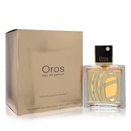 Armaf Oros Eau De Parfum Spray By Armaf - Le Ravishe Beauty Mart