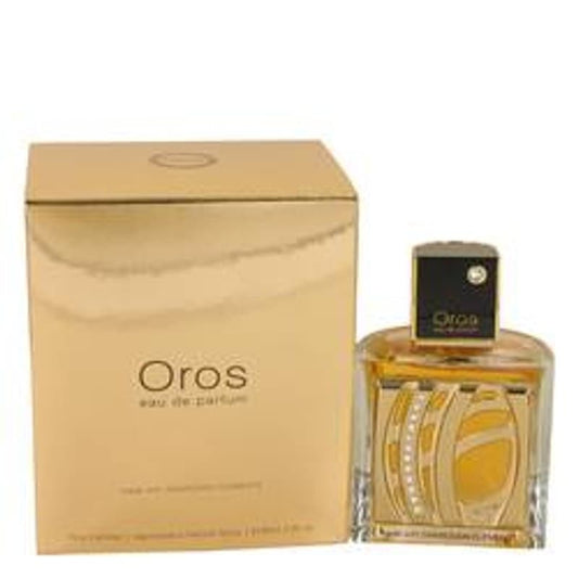 Armaf Oros Eau De Parfum Spray Limited Edition By Armaf - Le Ravishe Beauty Mart