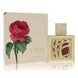 Armaf Oros Fleur Eau DE Parfum Spray By Armaf - Le Ravishe Beauty Mart