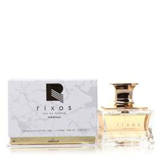 Armaf Rixos Eau De Parfum Spray By Armaf - Le Ravishe Beauty Mart