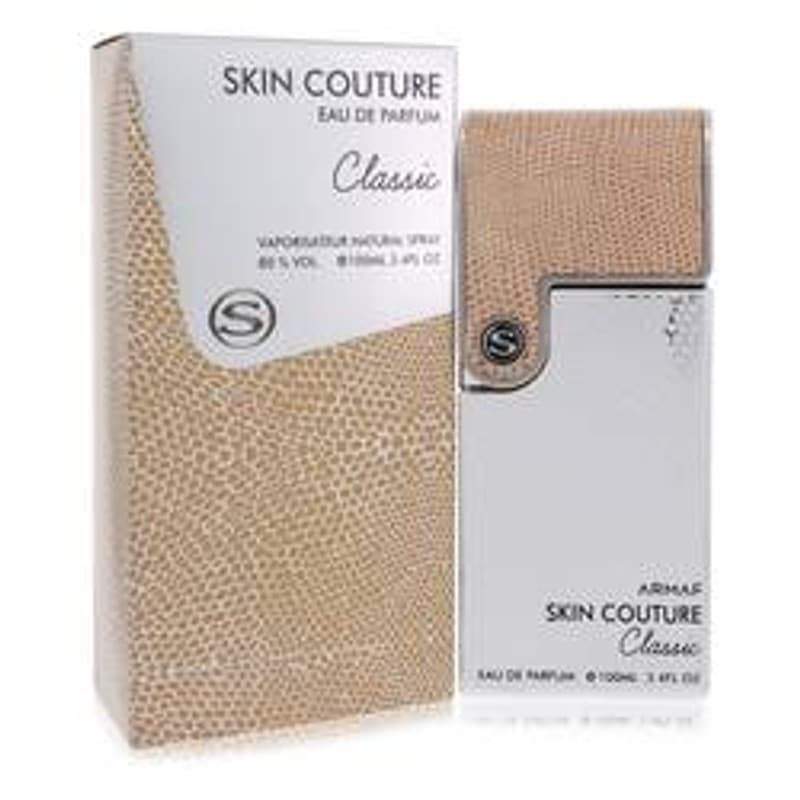Armaf Skin Couture Classic Eau De Parfum Spray By Armaf - Le Ravishe Beauty Mart