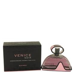 Armaf Venice Noir Eau De Parfum Spray By Armaf - Le Ravishe Beauty Mart