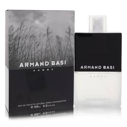 Armand Basi Eau De Toilette Spray By Armand Basi - Le Ravishe Beauty Mart