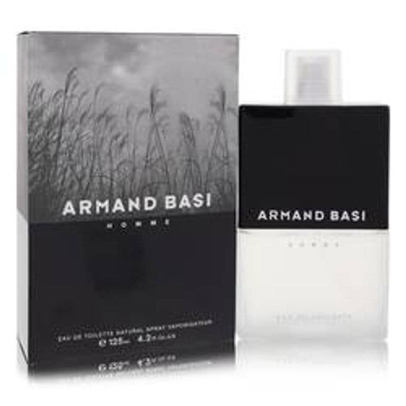 Armand Basi Eau De Toilette Spray By Armand Basi - Le Ravishe Beauty Mart