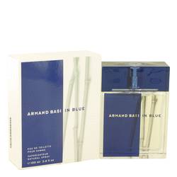 Armand Basi In Blue Eau De Toilette Spray By Armand Basi - Le Ravishe Beauty Mart