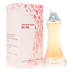 Armand Basi In Me Eau De Parfum Spray By Armand Basi - Le Ravishe Beauty Mart
