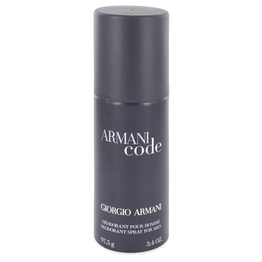 Armani Code Deodorant Spray By Giorgio Armani - Le Ravishe Beauty Mart