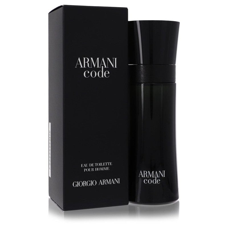 Armani Code Eau De Parfum Spray By Giorgio Armani - Le Ravishe Beauty Mart