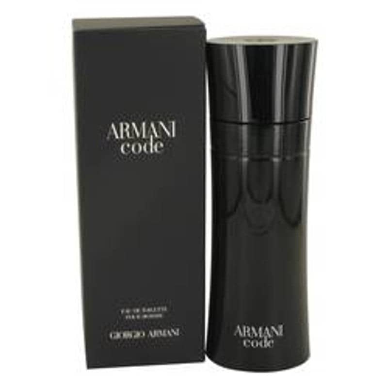 Armani Code Eau De Toilette Spray By Giorgio Armani - Le Ravishe Beauty Mart