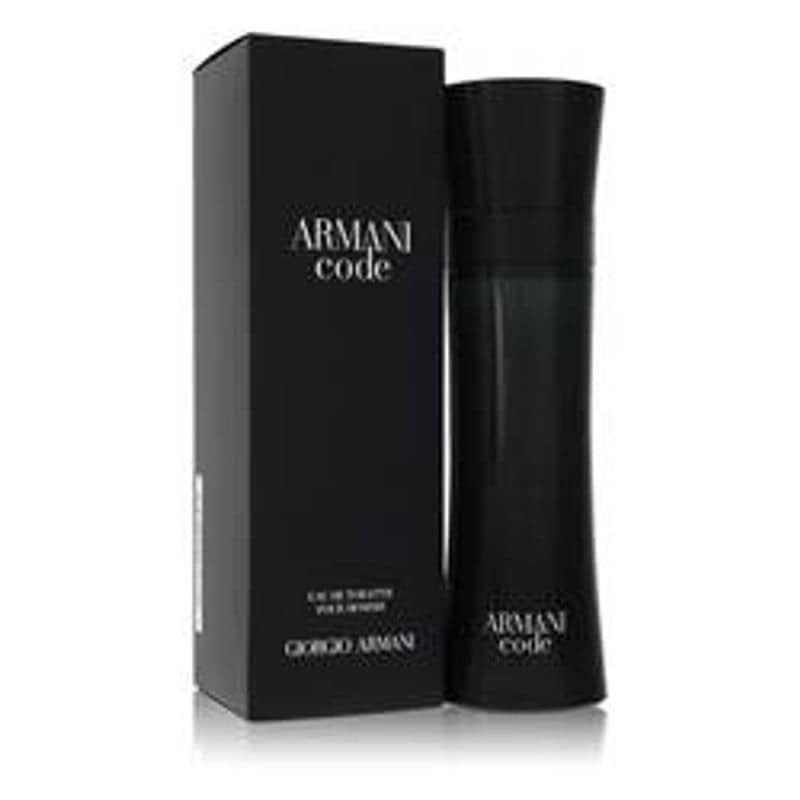 Armani Code Eau De Toilette Spray By Giorgio Armani - Le Ravishe Beauty Mart