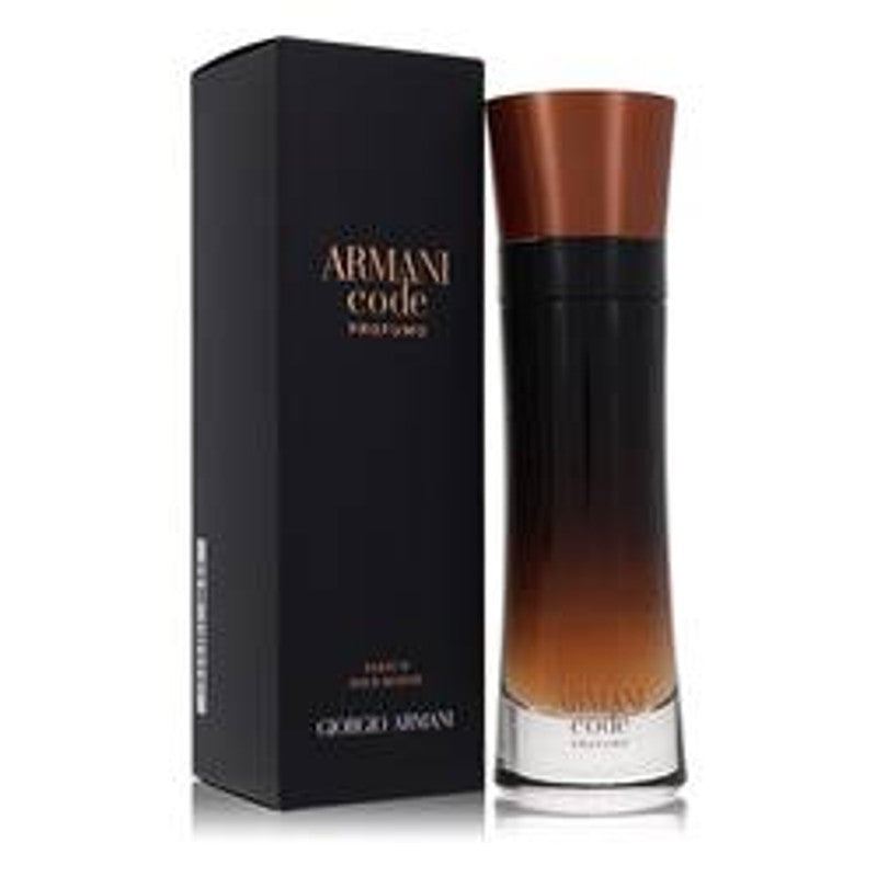 Armani Code Profumo Eau De Parfum Spray By Giorgio Armani - Le Ravishe Beauty Mart