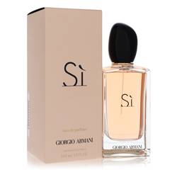 Armani Si Eau De Parfum Spray By Giorgio Armani - Le Ravishe Beauty Mart
