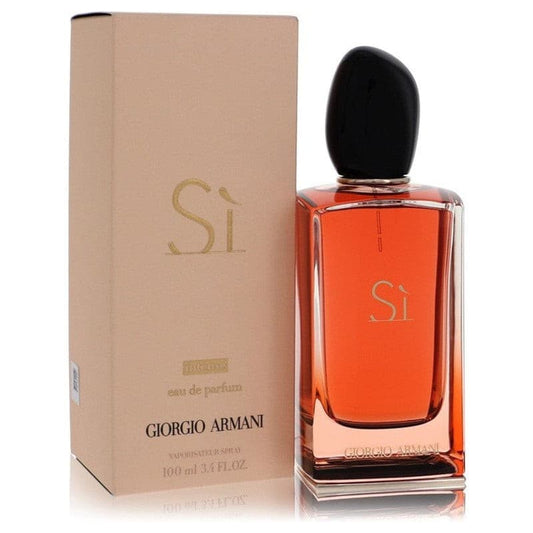 Armani Si Intense Eau De Parfum Spray By Giorgio Armani - Le Ravishe Beauty Mart
