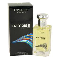 Armoise Eau De Toilette Spray By Lovance - Le Ravishe Beauty Mart