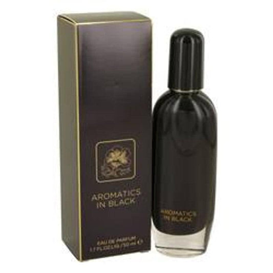 Aromatics In Black Eau De Parfum Spray By Clinique - Le Ravishe Beauty Mart