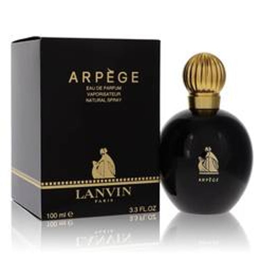 Arpege Eau De Parfum Spray By Lanvin - Le Ravishe Beauty Mart