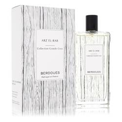Arz El-rab Eau De Parfum Spray By Berdoues - Le Ravishe Beauty Mart