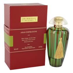 Asian Inspirations Eau De Parfum Spray (Unisex) By The Merchant Of Venice - Le Ravishe Beauty Mart