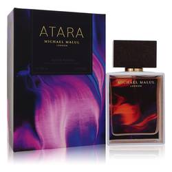 Atara Eau De Parfum Spray By Michael Malul - Le Ravishe Beauty Mart